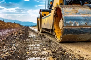 Roller Compactors