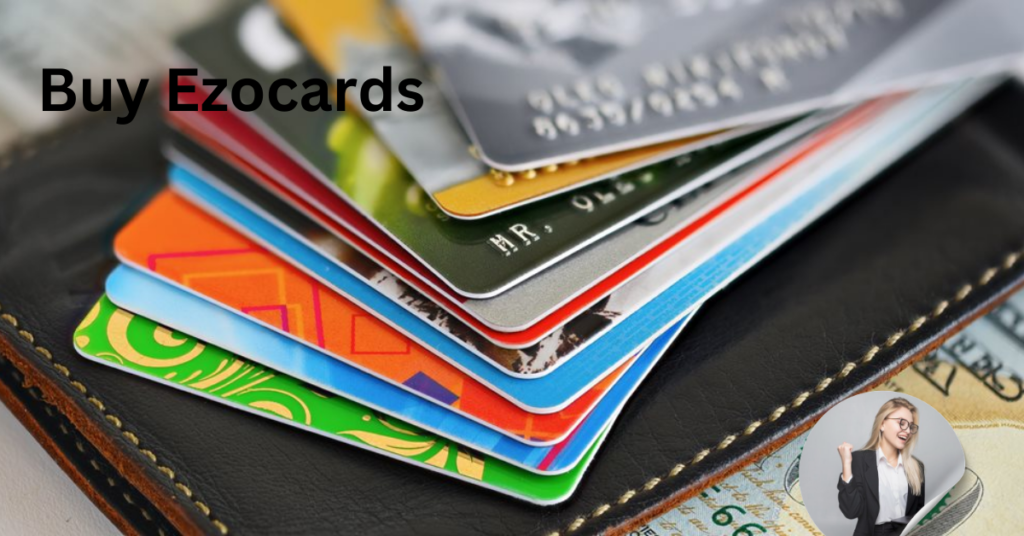 Buy Ezocards – Unique and High-Quality Trading Cards for Collectors